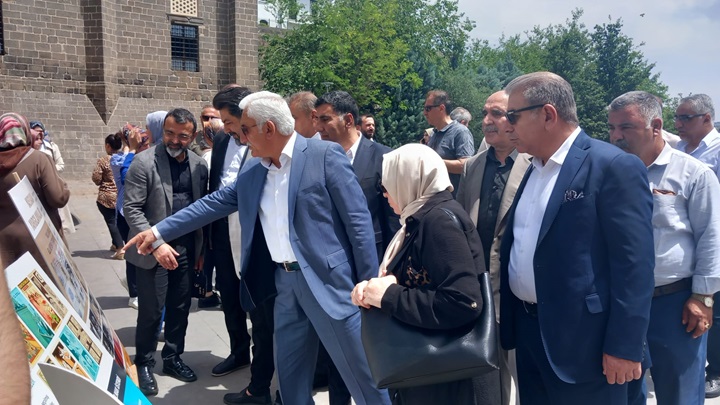 27 Mayıs Darbesi Yıl Dönümünde Kınandı