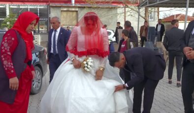 Bu ilde yüksek maliyetli düğünlere sınırlama kararı alındı