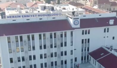 324 bin uyuşturucu hap ele geçirildi