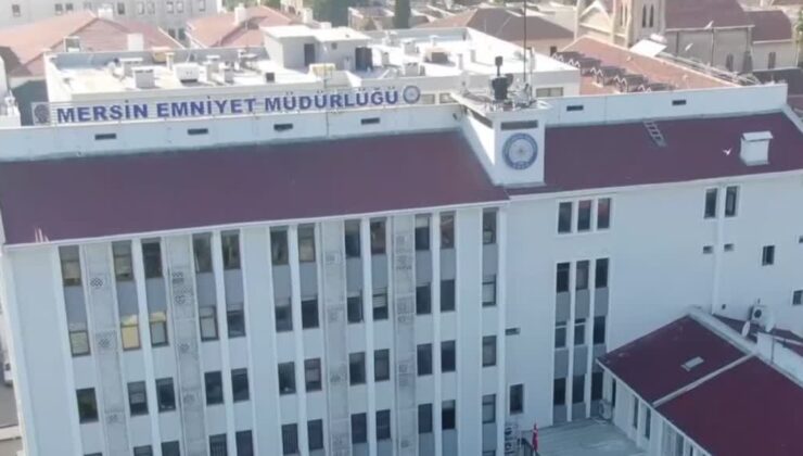324 bin uyuşturucu hap ele geçirildi