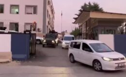 600 saatlik kamera görüntüsüyle zanlılar tespit edildi