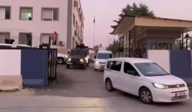 600 saatlik kamera görüntüsüyle zanlılar tespit edildi
