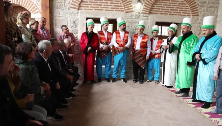 Ayaş-Sapanca İpek Yolu Kültür Rotası için UNESCO’ya başvurulacak