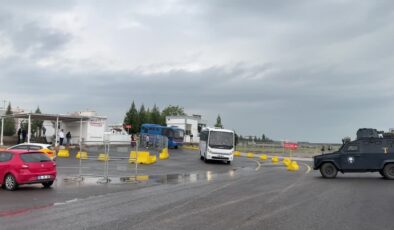 Narin Güran davasında sanıklar adliyede