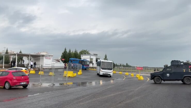 Narin Güran davasında sanıklar adliyede