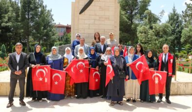Diyarbakır’da “Anneler Günü” etkinliği