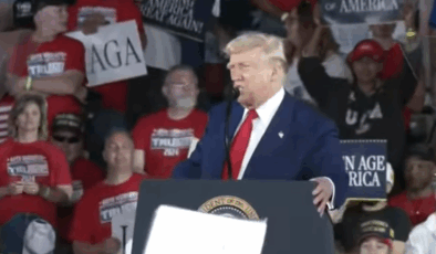 ABD ordusu 250. yılını Trump’ın doğum gününde kutlayacak