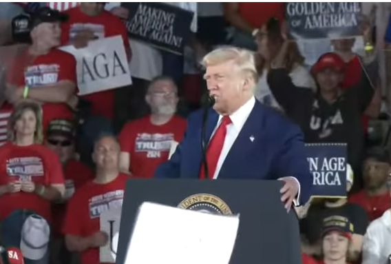ABD ordusu 250. yılını Trump’ın doğum gününde kutlayacak