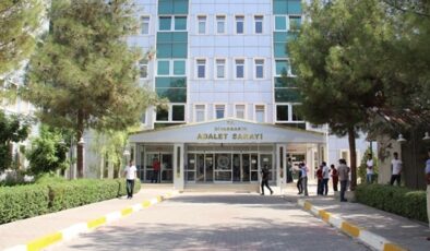 Diyarbakır’da Bölge İdare Mahkemesi Kuruluyor