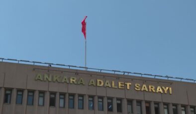 AK Parti Ankara Milletvekili Gökçek’ten Mansur Yavaş hakkında suç duyurusu