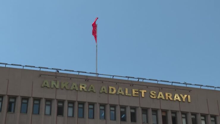AK Parti Ankara Milletvekili Gökçek’ten Mansur Yavaş hakkında suç duyurusu
