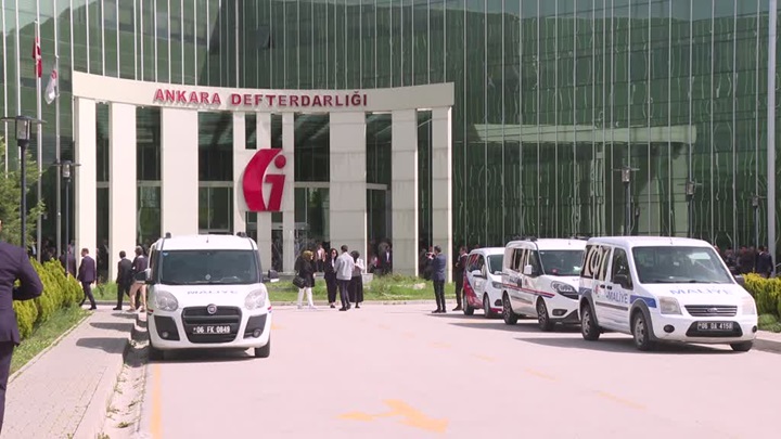 Ankara’da birçok işletmeye vergi denetimi yapıldı