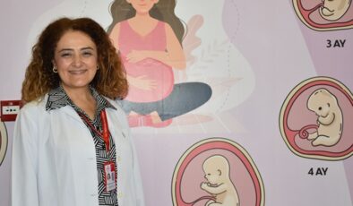 Uzmanından annelere bebeklerini sık sık emzirmeleri önerisi