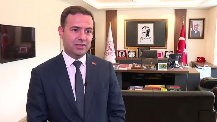 “annelik” yolculuğu dijital platformda!