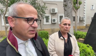 Ali Bahar’ın ölümüne ilişkin dosya ağır ceza mahkemesine sevk edildi