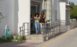 Adana’da özel eğitim gören öğrencisini darbeden öğretmen tutuklandı