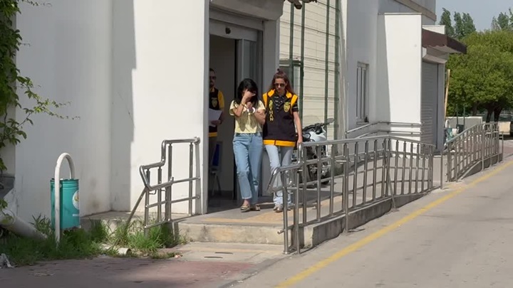 Adana’da özel eğitim gören öğrencisini darbeden öğretmen tutuklandı