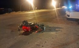 Adıyaman’da feci kaza: 1 ölü, 3 yaralı