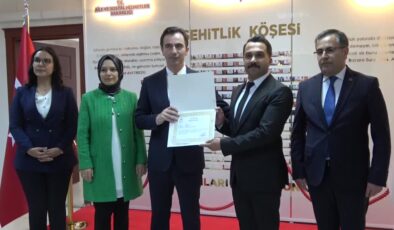 Ailenin Korunması ve Güçlendirilmesi Çalıştayı düzenlendi