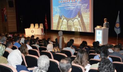 Akıllı şebeke ve yapay zekâ için üniversitelerle iş birliği
