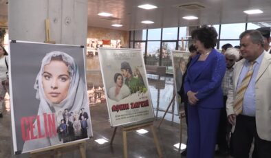 Alparslan Türkeş Bilim ve Teknoloji Üniversitesi’nde Bahar Şenlikleri düzenlendi