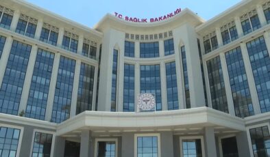 Ambalajlı sular Sağlık Bakanlığı tarafından titizlikle denetleniyor