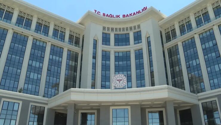 Ambalajlı sular Sağlık Bakanlığı tarafından titizlikle denetleniyor