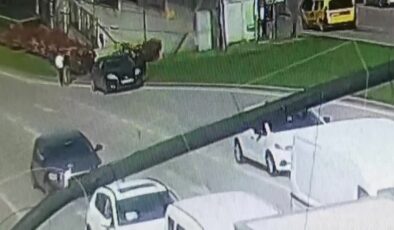 Arıza yapan otomobili yardım bahanesiyle çalan şüpheli tutuklandı