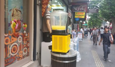 Bunaltıcı Sıcaklıklar Tüketimi Artırdı