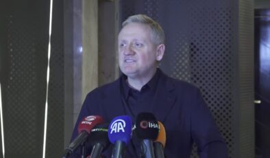 Başakşehir-Fenerbahçe maçının ardından – Göksel Gümüşdağ