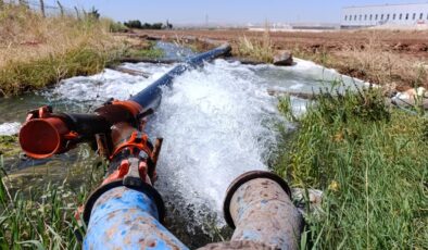Bilim insanları uyardı: Mardin Ovası obruk riskiyle karşı karşıya