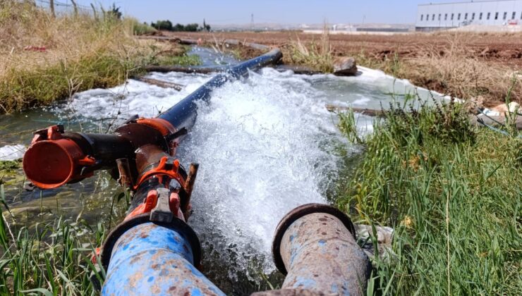 Bilim insanları uyardı: Mardin Ovası obruk riskiyle karşı karşıya