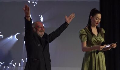 Beş Minare Film Festivali görkemli törenle tamamlandı