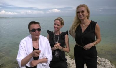 Bitlis beş minare film festivali ikinci gününde unutulmaz anlar