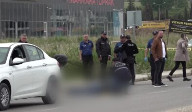Boşanma aşamasındaki eşi tarafından silahla vurulan kadın öldü