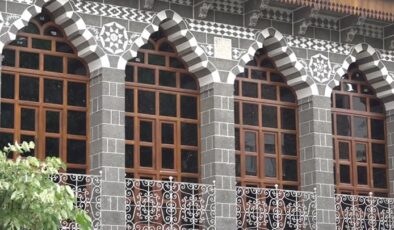 Cahit Sıtkı Tarancı Evi ve Etnografya Müzesi ziyarete açılıyor