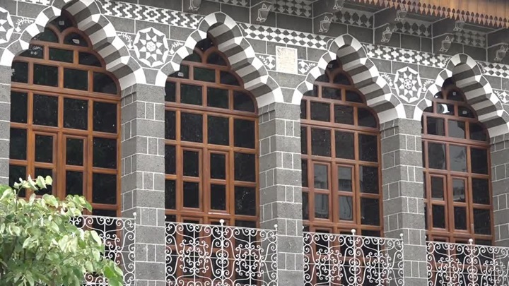 Cahit Sıtkı Tarancı Evi ve Etnografya Müzesi ziyarete açılıyor