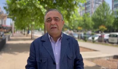 CHP Milletvekili Tanrıkulu’dan havai fişek kullanımına ilişkin uyarı