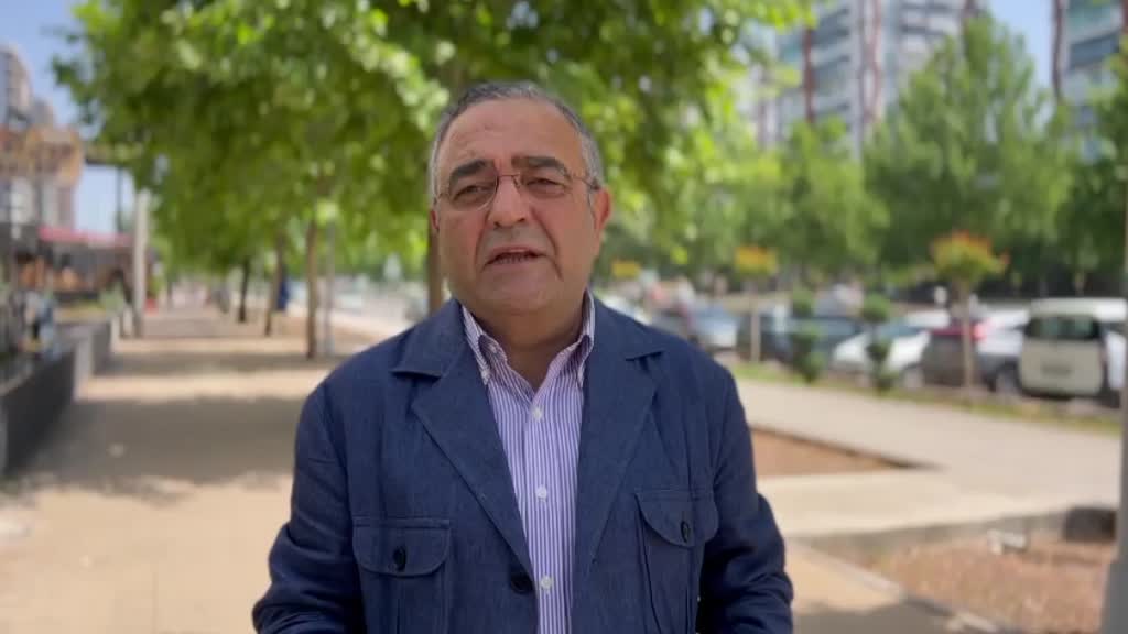 CHP Milletvekili Tanrıkulu’dan havai fişek kullanımına ilişkin uyarı