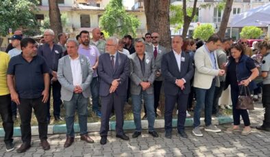 Çanakkale’de doğa yürüyüşünde yaşamını yitiren müdür yardımcısının cenazesi Van’a gönderildi