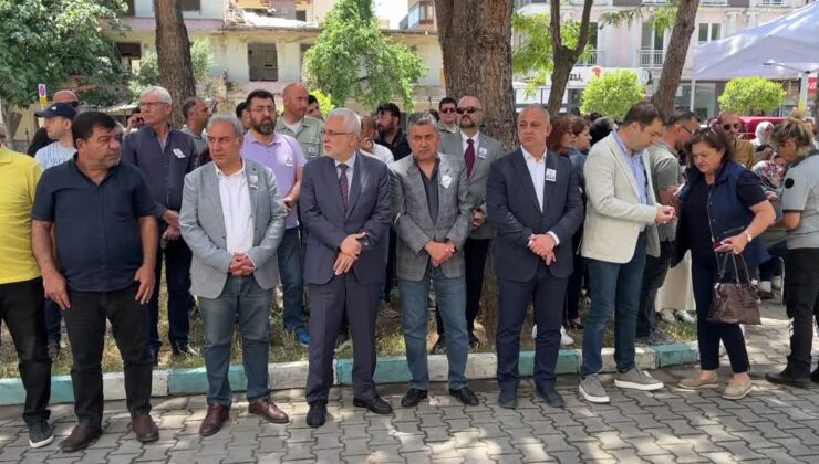 Çanakkale’de doğa yürüyüşünde yaşamını yitiren müdür yardımcısının cenazesi Van’a gönderildi