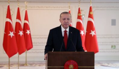 Cumhurbaşkanı Erdoğan: Trump’la görüşme kısa sürede olabilir