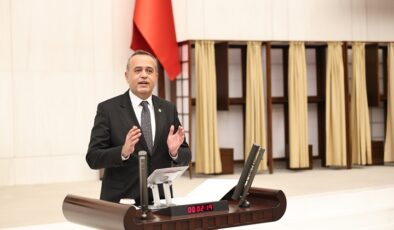 DEVA Partili Kaya: Gençlerimizi suçun, umutsuzluğun ve göçün pençesine terk etmeyin