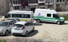 Genç kızın cesedi betonla kapatılmış kuyudan çıktı
