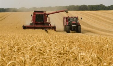 Tarım Bakanlığı’ndan çiftçiye 5 milyar liralık destek