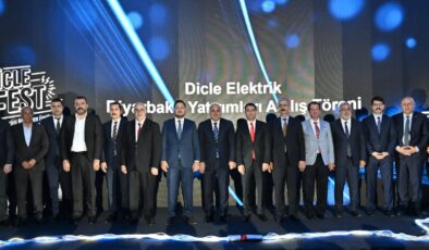 Dicle Elektrik’ten enerjiye dev katkı