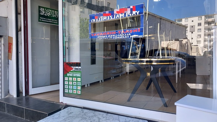Diyarbakır Esnafından Takdir Edilecek Davranış