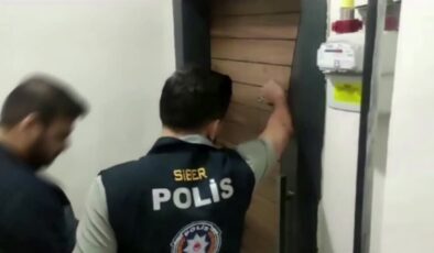 Diyarbakır merkezli dolandırıcılık operasyonunda 6 zanlı tutuklandı