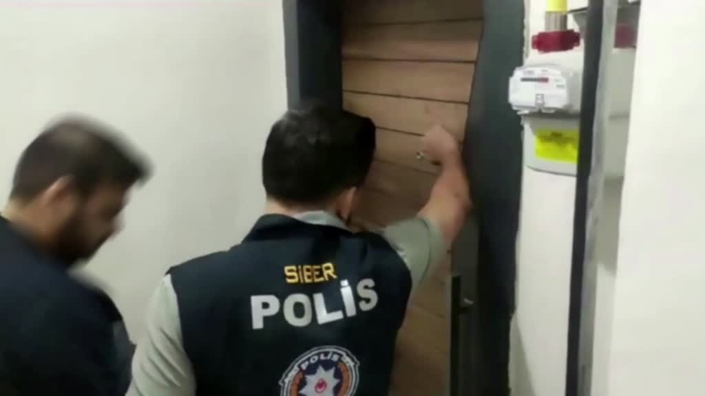 Diyarbakır merkezli dolandırıcılık operasyonunda 6 zanlı tutuklandı