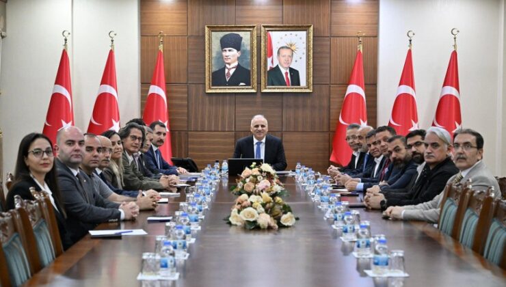 Diyarbakır turizmde marka şehir olma yolunda ilerliyor